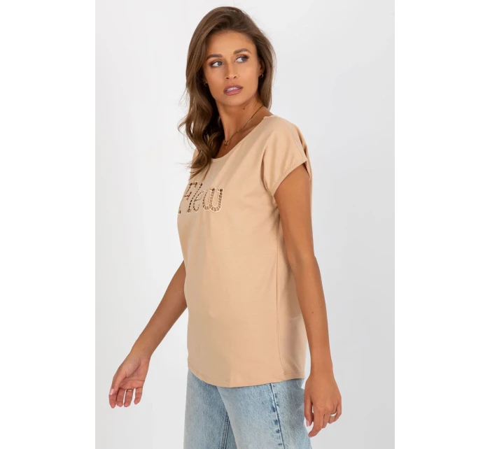T-shirt model 182814 Fancy