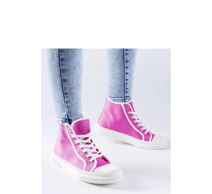 Tenisky  model 207594 Solea