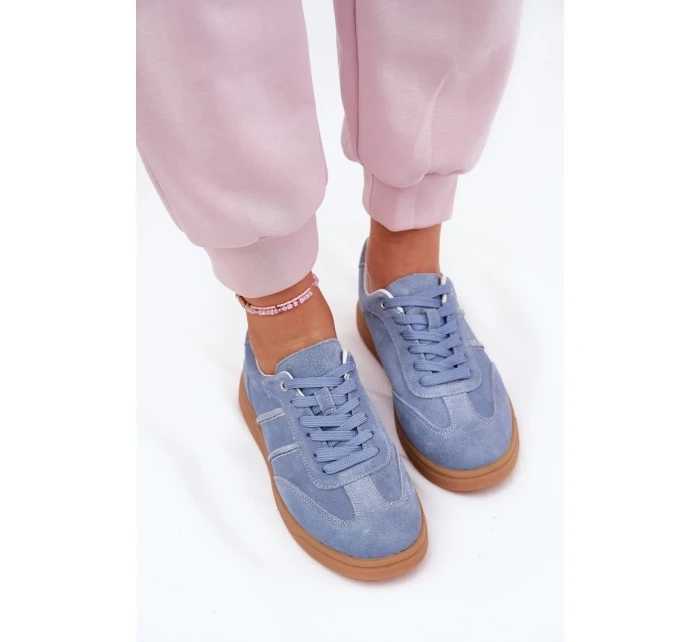 Sportovní obuv model 211340 Step in style Sportovní obuv model 211340 Step in style