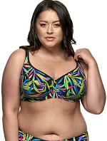 Dámské plavky Fantasy Tropic P26 horní díl