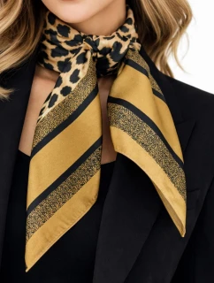 model 22014579 Šála Panther - Noviti