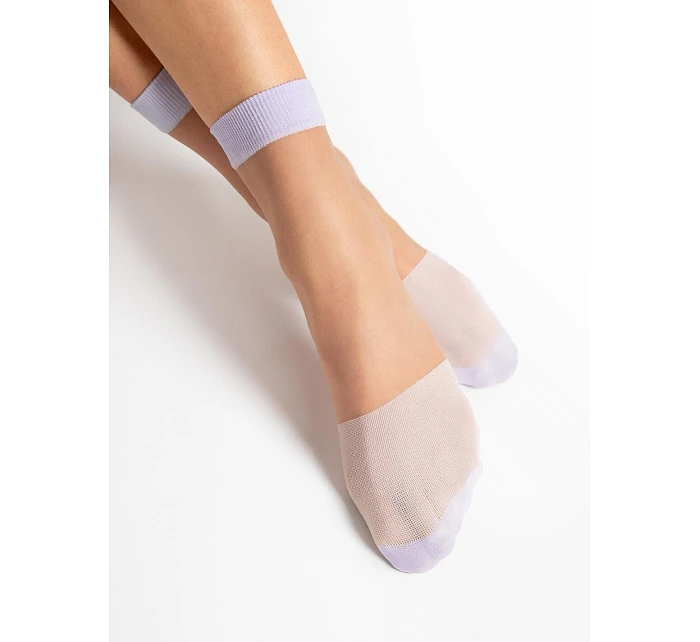 Ponožky  20 den model 22045399 - Fiore