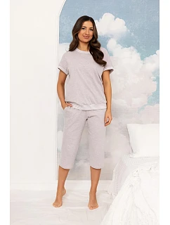 Pyžamo Regina 4005 kr/r S-XL L26