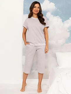 Pyžamo Regina 4005 kr/r S-XL L26