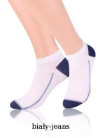 Sportovní bavlněné ponožky Dynamic Sport model 5791604 - Steven