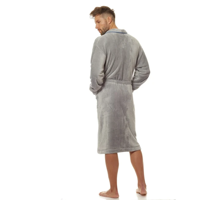 Pánský župan 2111 model 20878416 3XL - L&L