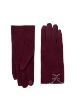 Dámské rukavice model 21427172 - Art of polo