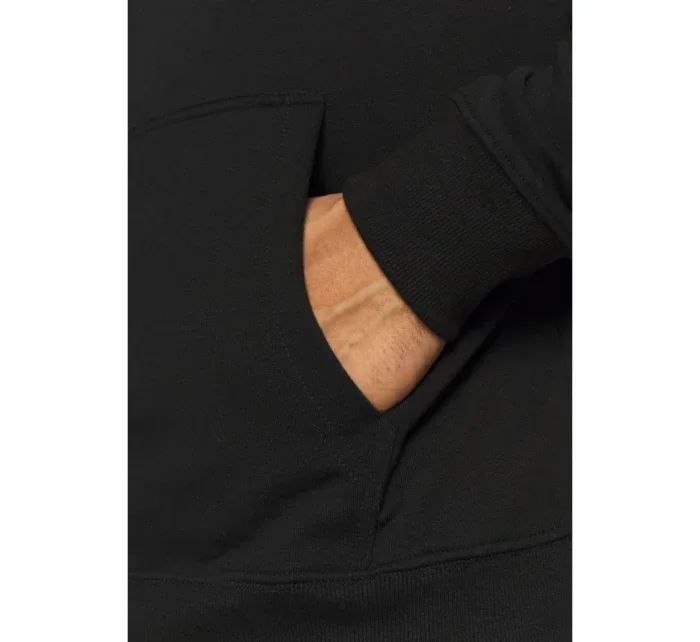 Karl Kani Small Signature Hoodie M KK6021238 pánské Karl Kani Small Signature Hoodie M KK6021238 pánské