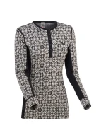 Kari Traa Rose LS W termotričko 92800404611