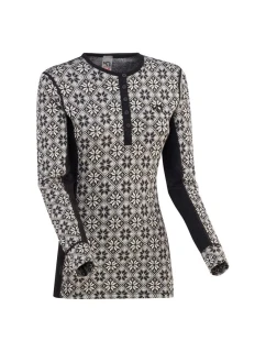 Kari Traa Rose LS W termotričko 92800404611