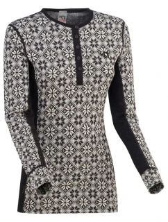 Rose LS W termotričko model 20833746 - Kari Traa