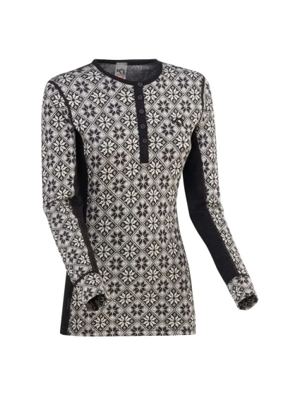 Kari Traa Rose LS W termotričko 92800404611