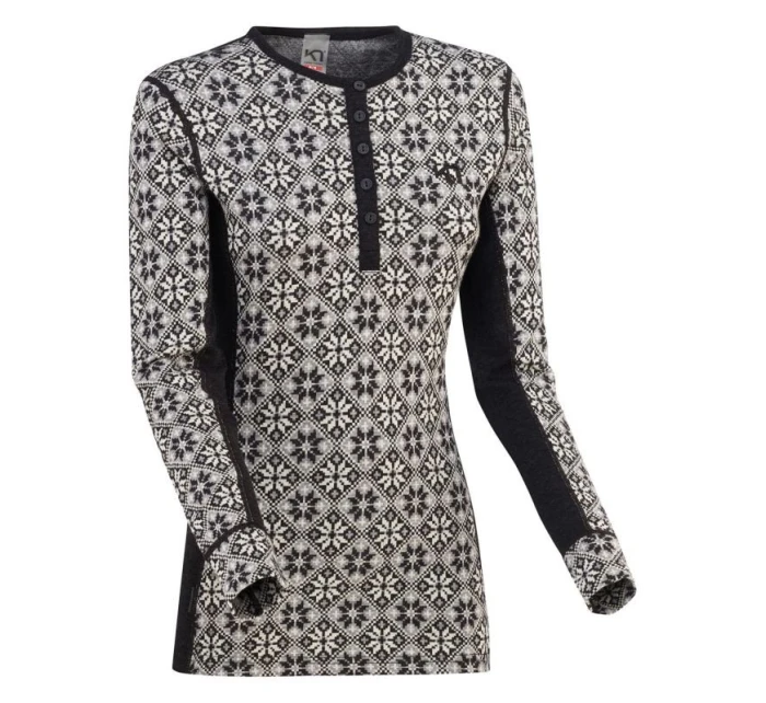 Kari Traa Rose LS W termotričko 92800404611