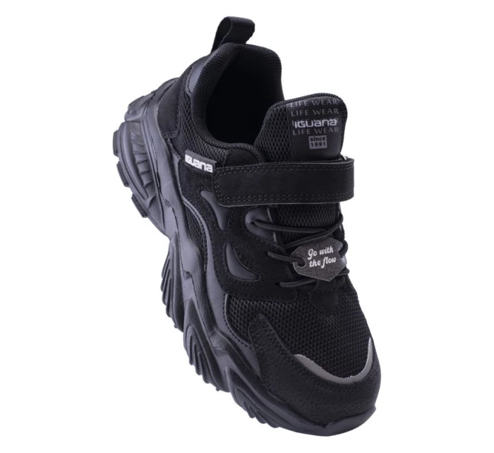 Boty Iguana Bonsi Teen Jr 92800602704 Boty Iguana Bonsi Teen Jr 92800602704