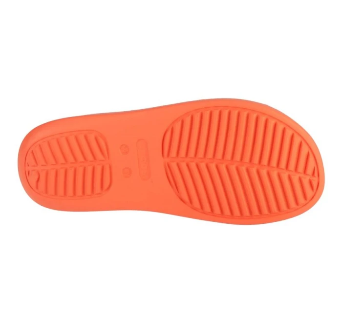 Žabky Platform Flip W model 20161533 - Crocs Žabky Platform Flip W model 20161533 - Crocs