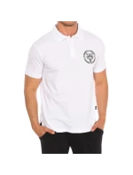 Tričko Plein Sport Polo Slim M PIPS508 Tričko Plein Sport Polo Slim M PIPS508