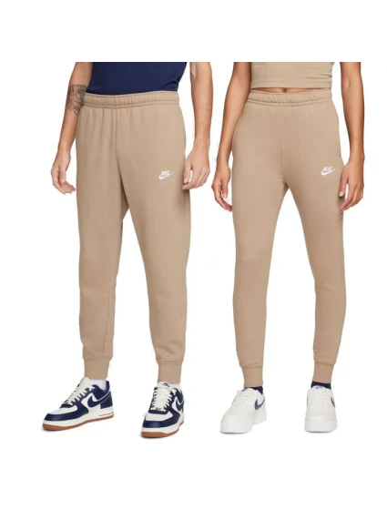 Nike M NSW Club Jogger BB M Kalhoty BV2671-247 Nike M NSW Club Jogger BB M Kalhoty BV2671-247