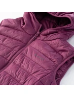 Dámská prošívaná vesta LADY model 21354942 - Hi-Tec