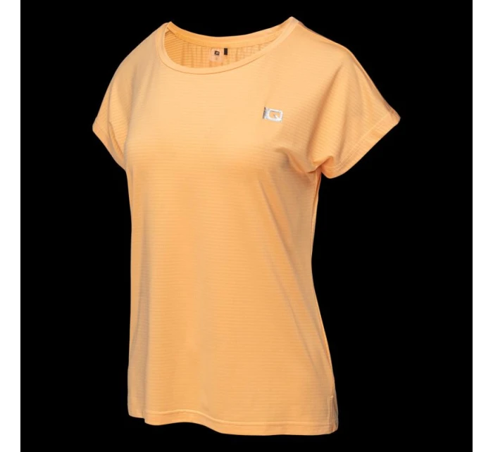 Dámské tričko s krátkým rukávem model 21354971 WMNS - IQ