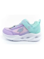 Boty S Glow Jr model 21080338 - Skechers Boty S Glow Jr model 21080338 - Skechers