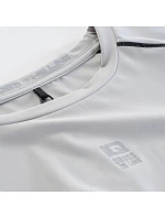 Pánské tričko s krátkým rukávem model 22098416 - IQ Pánské tričko s krátkým rukávem model 22098416 - IQ