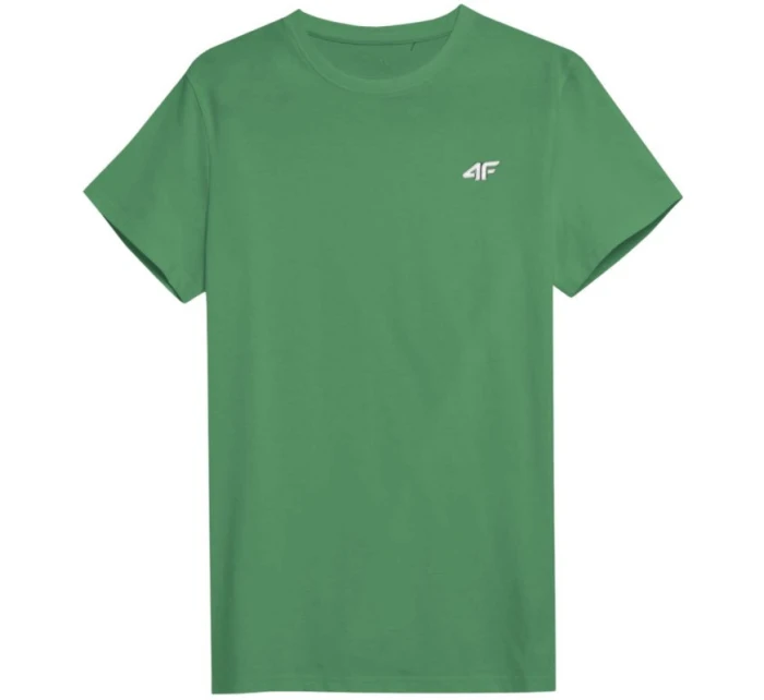 Tričko 4F M3094 3pak M 4FWSS25TTSHM3094 92S pánské Tričko 4F M3094 3pak M 4FWSS25TTSHM3094 92S pánské