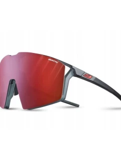 Brýle Julbo Edge - matná černá/pom.