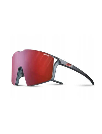 Brýle Julbo Edge - matná černá/pom.