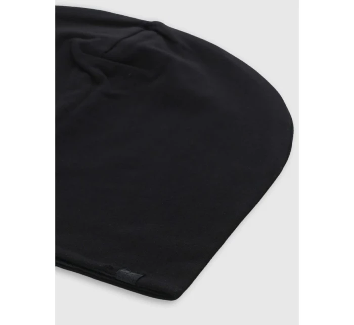 Dětská oboustranná čepice 4F 4FJWSS25ACAPU505-22S dětské Dětská oboustranná čepice 4F 4FJWSS25ACAPU505-22S dětské