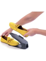 SHOESHINE ORGANISER 38-45 KPL.4 SHOES dětské