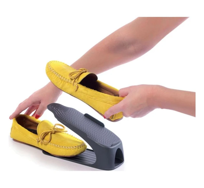 SHOESHINE ORGANISER 38-45 KPL.4 SHOES dětské