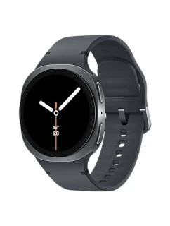 Chytré hodinky Samsung Galaxy Watch 8 (L320) 40mm AMOLED Graphite (VÝPRODEJ)