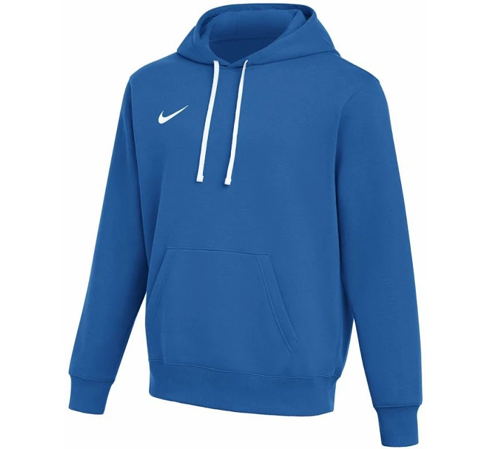 Pánská mikina Park 26 Fleece Hoodie blue model 21926655 463 pánské - NIKE