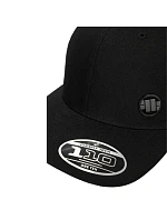 3D Metal Logo '23 Snapback baseballová čepice model 22131452 - Pit Bull West Coast