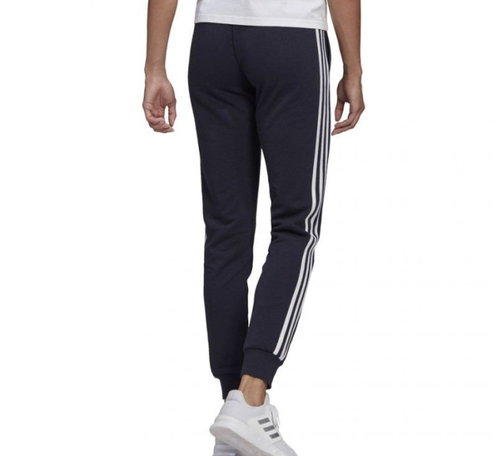 Adidas Essentials Slim Tapered Cuffed Pant W GM8736 dámské