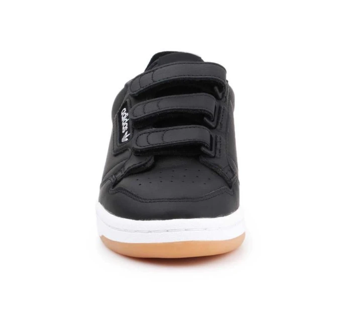 Dětské boty Continental 80 Strap Jr EE5360 - Adidas