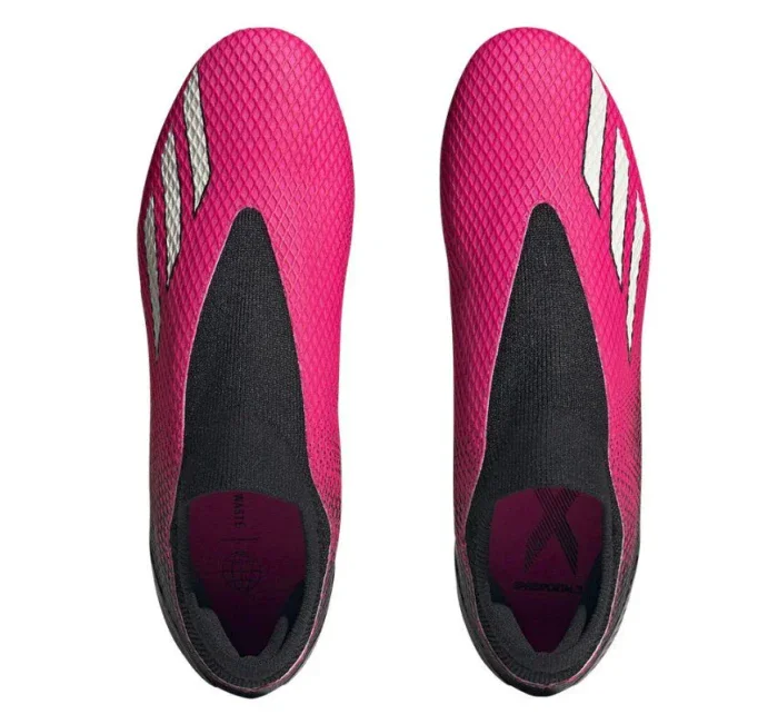 Pánské kopačky X Speedportal.3 FG LL M GZ5065 - Adidas Pánské kopačky X Speedportal.3 FG LL M GZ5065 - Adidas