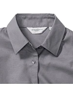 Halenka Oxford s dlouhým rukávem 11. black model 22475204 - Russell Athletic Halenka Oxford s dlouhým rukávem 11. black model 22475204 - Russell Athletic