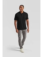 Fruit of the Loom Premium Polo Piqué polo 16.3218 navy Fruit of the Loom Premium Polo Piqué polo 16.3218 navy