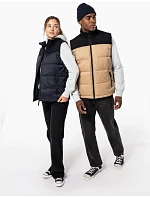 K Prošívaná vesta 20. black model 22422899 - Kariban