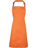 Premier PR 150 Zástěra s laclem "Colours" 39.0150 terracotta