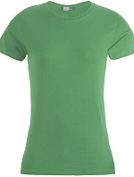 Promodoro 3005 Dámské tričko "Premium" 40.3005 kelly green