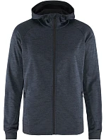 Craft Corporate ADV Unify Hoodie Jacket M Pánská bunda s kapucí 81.9132 blaze melange Craft Corporate ADV Unify Hoodie Jacket M Pánská bunda s kapucí 81.9132 blaze melange