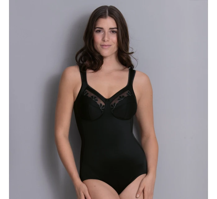 Sophia komfortní korzet 3509 black - Anita Classix