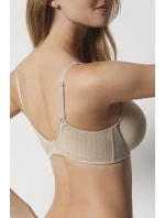 Selene Fabiola barva:tierra