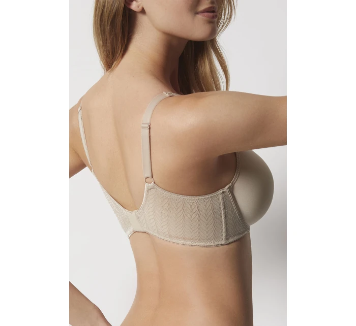 Selene Fabiola barva:tierra