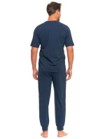 Moraj PDM4100-007 barva:navy