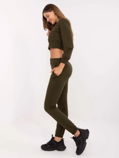 Sada KMPL khaki model 15253029 - FPrice