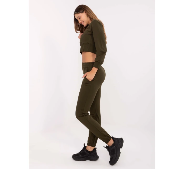 Sada 356 KMPL 1203.83 khaki