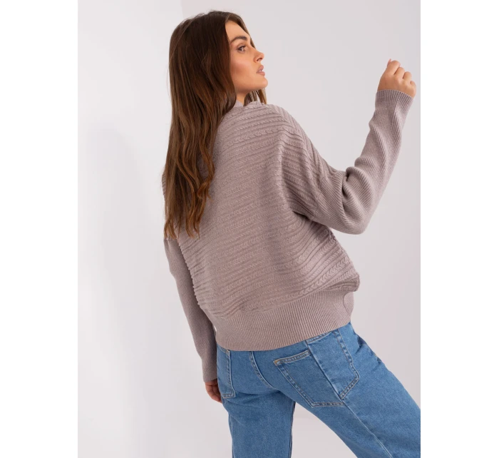 Přepínač AT SW 2368.36X tmavě lila